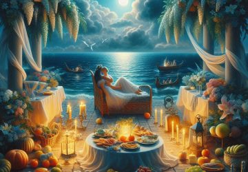 Sogno di una notte di mezza estate 360x250 Riccione Albe in controluce concerti al sorgere del sole sulle spiagge di Riccione