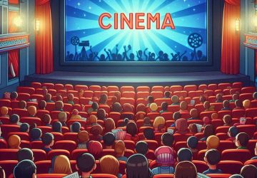Cinema 360x250 Offerta Riccione Luglio Sogno di mezza estate
