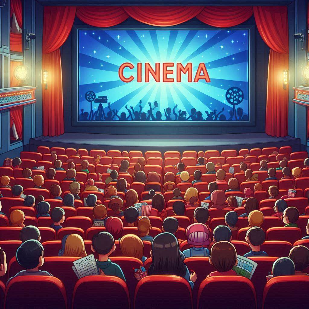 Cinema Riccione Cin in citt 2024