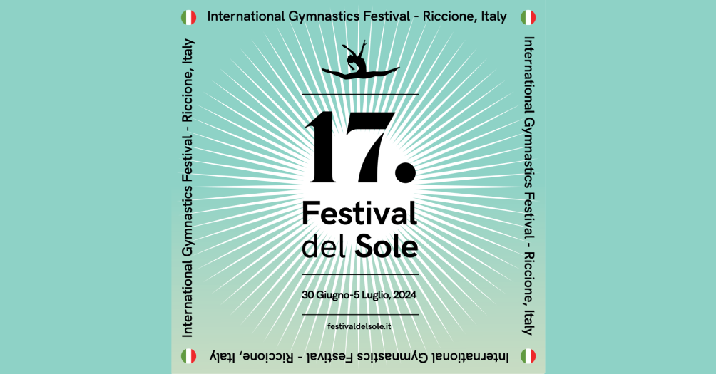 Festival Sole 24 Riccione Festival del Sole 2024
